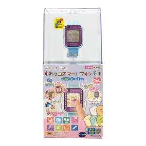 すみっコぐらし すみっコスマートウォッチ+