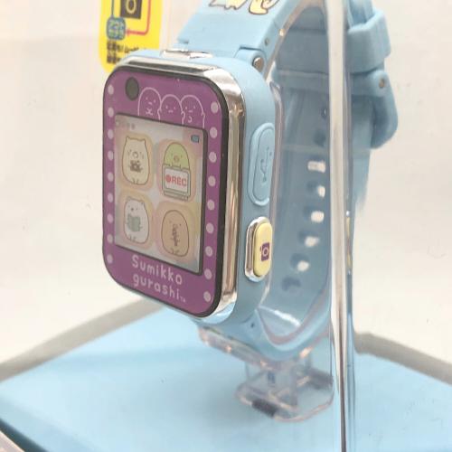 すみっコぐらし すみっコスマートウォッチ+｜トレファクONLINE