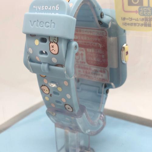すみっコぐらし すみっコスマートウォッチ+