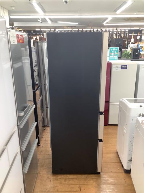 HITACHI (ヒタチ) 3ドア冷蔵庫 R-V32SV 2023年製 315L