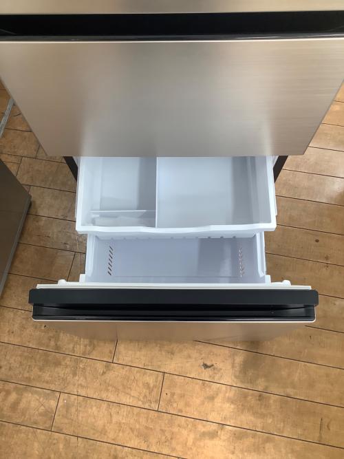 HITACHI (ヒタチ) 3ドア冷蔵庫 R-V32SV 2023年製 315L