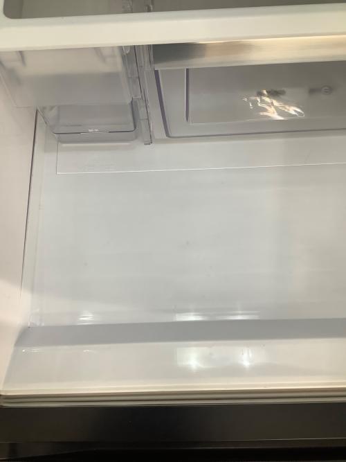 HITACHI (ヒタチ) 3ドア冷蔵庫 R-V32SV 2023年製 315L