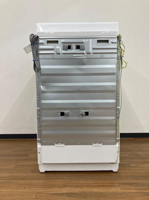 SHARP (シャープ) ドラム式洗濯乾燥機 洗濯11kg 乾燥6kg 2022年製 ES-W114-SR