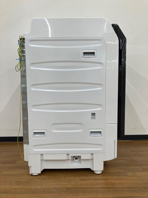 SHARP (シャープ) ドラム式洗濯乾燥機 洗濯11kg 乾燥6kg 2022年製 ES-W114-SR