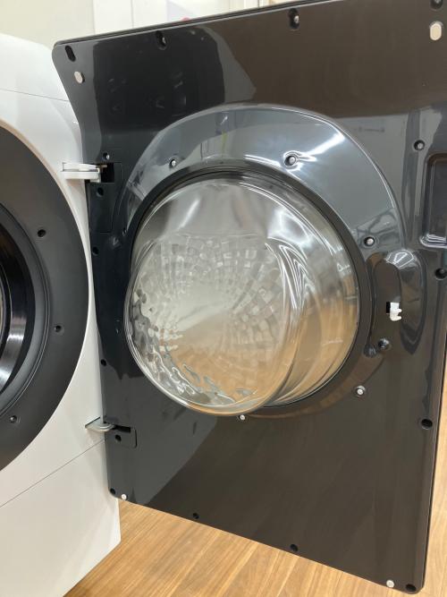 SHARP (シャープ) ドラム式洗濯乾燥機 洗濯11kg 乾燥6kg 2022年製 ES-W114-SR