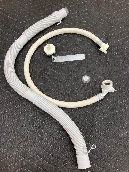 SHARP (シャープ) ドラム式洗濯乾燥機 洗濯11kg 乾燥6kg 2022年製 ES-W114-SR