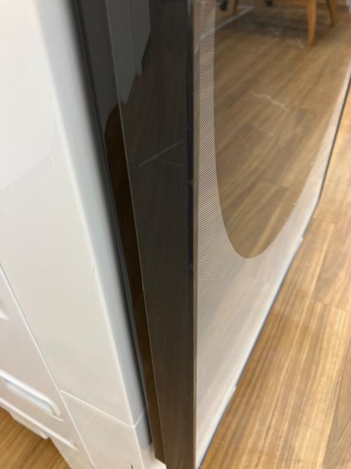 SHARP (シャープ) ドラム式洗濯乾燥機 洗濯11kg 乾燥6kg 2022年製 ES-W114-SR