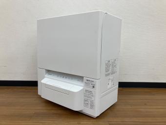 Panasonic (パナソニック) 食器洗い乾燥機 36L 2022年製 NP-TSP1
