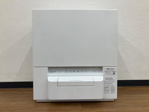Panasonic 電気食器洗い乾燥機 2020年製 中古品 2026年最新】Yahoo!オークション -パナソニック 食器洗い乾燥機の中古