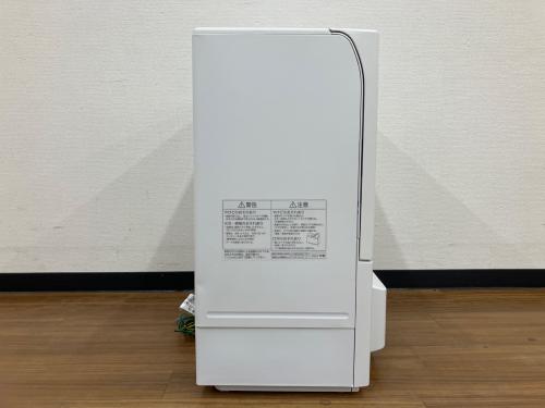 【引取限定】パナソニック  食器洗い乾燥機 NP-TSPI-W 中古品  【ハンズクラフト八幡西店】 ちゅうとこ】[中古品]パナソニック NP-TSP1(ホワイト) 食器洗い乾燥機