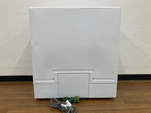 【引取限定】パナソニック  食器洗い乾燥機 NP-TSPI-W 中古品  【ハンズクラフト八幡西店】 ちゅうとこ】[中古品]パナソニック NP-TSP1(ホワイト) 食器洗い乾燥機