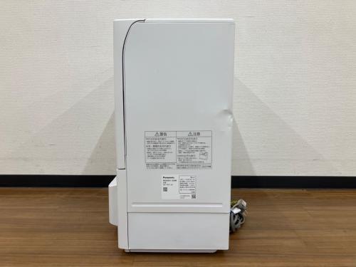 Panasonic (パナソニック) 食器洗い乾燥機 36L 2022年製 NP-TSP1