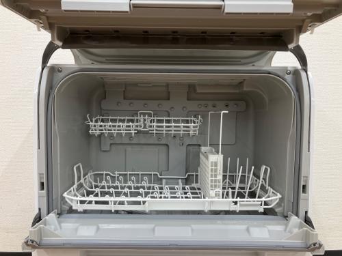 Panasonic (パナソニック) 食器洗い乾燥機 36L 2022年製 NP-TSP1