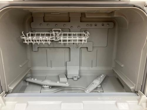 Panasonic (パナソニック) 食器洗い乾燥機 36L 2022年製 NP-TSP1