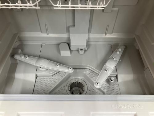 Panasonic (パナソニック) 食器洗い乾燥機 36L 2022年製 NP-TSP1