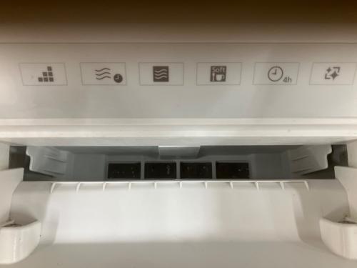 Panasonic (パナソニック) 食器洗い乾燥機 36L 2022年製 NP-TSP1
