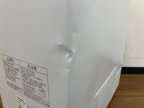 Panasonic (パナソニック) 食器洗い乾燥機 36L 2022年製 NP-TSP1