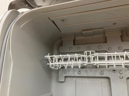 Panasonic (パナソニック) 食器洗い乾燥機 36L 2022年製 NP-TSP1