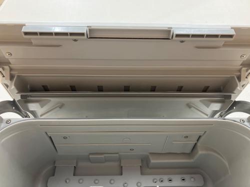Panasonic (パナソニック) 食器洗い乾燥機 36L 2022年製 NP-TSP1