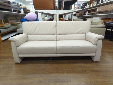 Himolla(ヒモラ) 3人掛けソファ ベルク｜トレファクONLINE