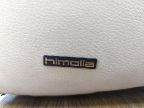 Himolla(ヒモラ) 3人掛けソファ ベルク