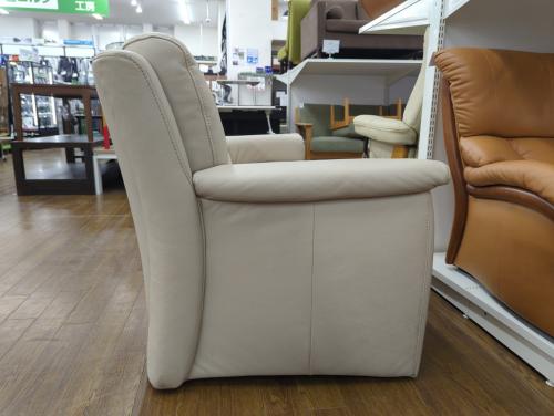 Himolla(ヒモラ) 3人掛けソファ ベルク