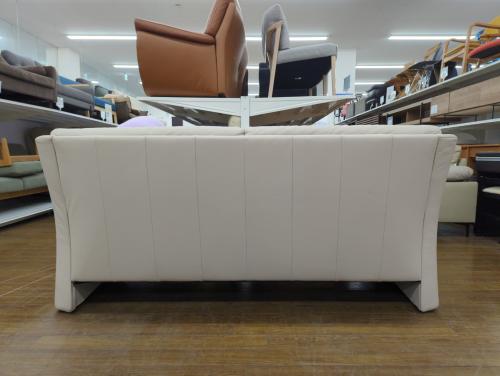 Himolla(ヒモラ) 3人掛けソファ ベルク