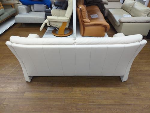 Himolla(ヒモラ) 3人掛けソファ ベルク