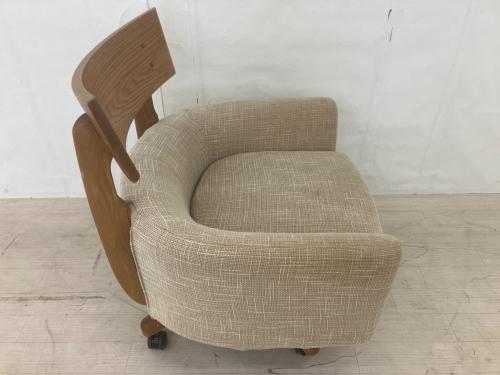 NAGANO INTERIOR (ナガノインテリア) ダイニング4点セット ナチュラル skylare