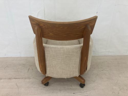 NAGANO INTERIOR (ナガノインテリア) ダイニング4点セット ナチュラル skylare