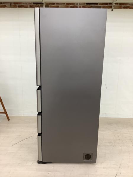AQUA (アクア) 4ドア冷蔵庫 AQR-V43RL 2025年製 自動製氷／急速製氷