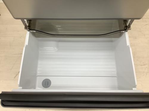 AQUA (アクア) 4ドア冷蔵庫 AQR-V43RL 2025年製 自動製氷／急速製氷／急速冷凍 @ 433L