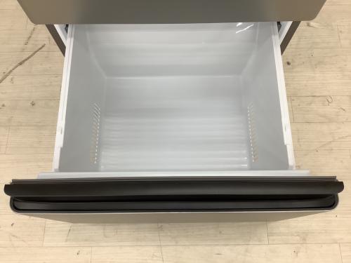 AQUA (アクア) 4ドア冷蔵庫 AQR-V43RL 2025年製 自動製氷／急速製氷／急速冷凍 @ 433L