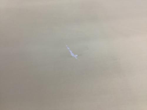 東海家具 (トウカイカグ) 電話台 ベージュ マリアンディール