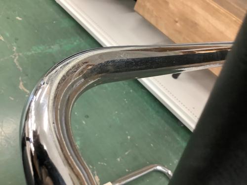 カンティレバーチェア リプロダクト品 ブラック