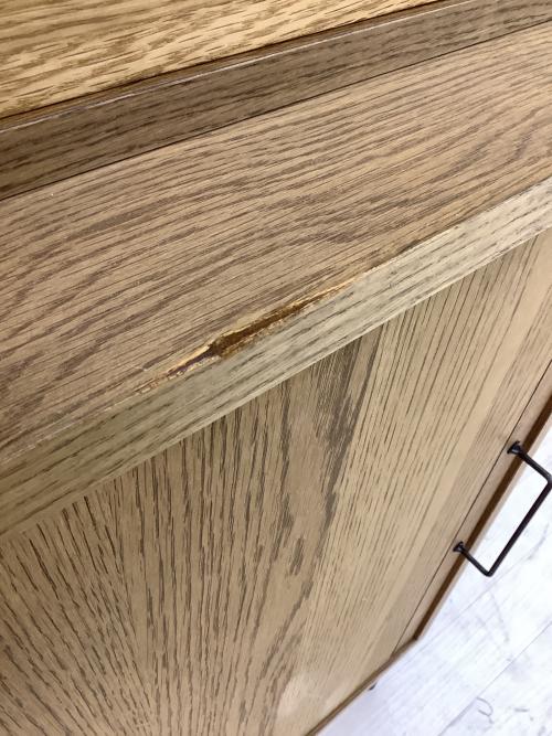 a.depeche (アデペシュ) カデル ブック ケース オープン ZA-CDL-BKC ブラウン ハイタイプ ZA-CDL-BKC