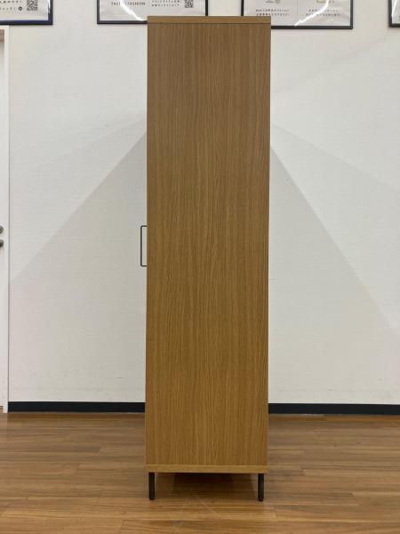 a.depeche / アデペシュ カデル スライドガラス キャビネット ハイ a.depeche (アデペシュ) カデル スライドガラスキャビネット ハイ CDL