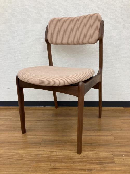 a.depeche (アデペシュ) ディ・メイク チェア DMK-CHR-WN-BE