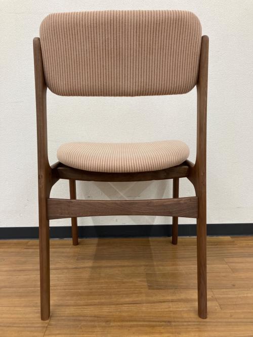 a.depeche (アデペシュ) ディ・メイク チェア DMK-CHR-WN-BE