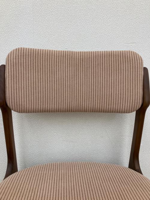 a.depeche (アデペシュ) ディ・メイク チェア DMK-CHR-WN-BE