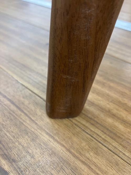 a.depeche (アデペシュ) ディ・メイク チェア DMK-CHR-WN-BE