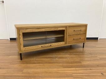 a.depeche (アデペシュ) cadeal（カデル） テレビボード 1200 CDL-TVB-1200