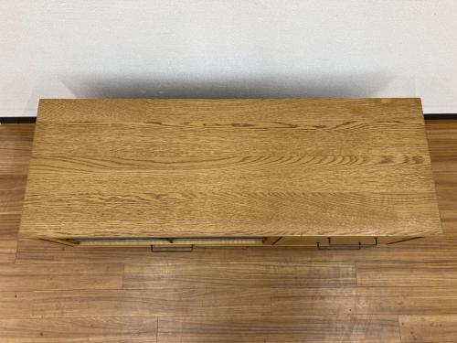 a.depeche (アデペシュ) cadeal（カデル） テレビボード 1200 CDL-TVB-1200