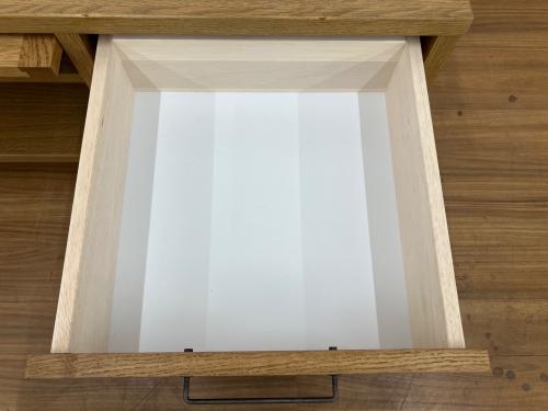 a.depeche (アデペシュ) cadeal（カデル） テレビボード 1200 CDL-TVB-1200