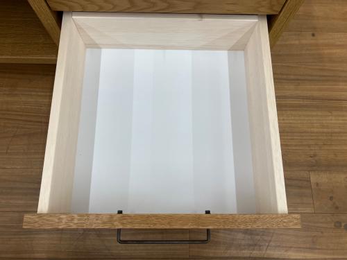 a.depeche (アデペシュ) cadeal（カデル） テレビボード 1200 CDL-TVB-1200