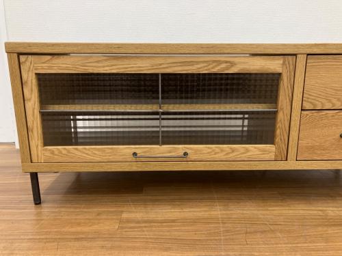 a.depeche (アデペシュ) cadeal（カデル） テレビボード 1200 CDL-TVB-1200