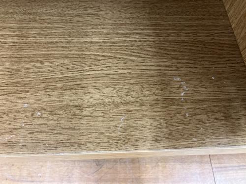 a.depeche (アデペシュ) cadeal（カデル） テレビボード 1200 CDL-TVB-1200