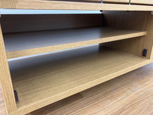 a.depeche (アデペシュ) cadeal（カデル） テレビボード 1200 CDL-TVB-1200