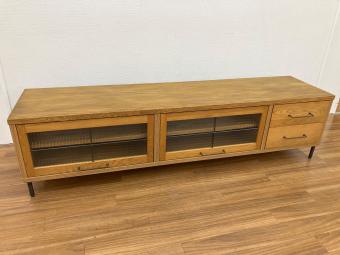 a.depeche (アデペシュ) cadeal series テレビボード CDL-TVB-1800 ナチュラル