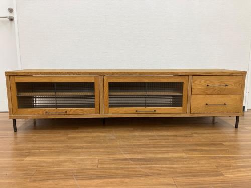 a.depeche (アデペシュ) cadeal series テレビボード CDL-TVB-1800 ナチュラル